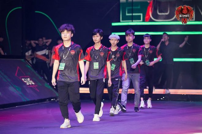 Đội trưởng HQ Esports - top 5 Free Fire thế giới: 'Khó khăn lớn nhất là gia đình' - 4