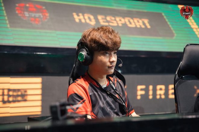 Đội trưởng HQ Esports - top 5 Free Fire thế giới: 'Khó khăn lớn nhất là gia đình' - 5
