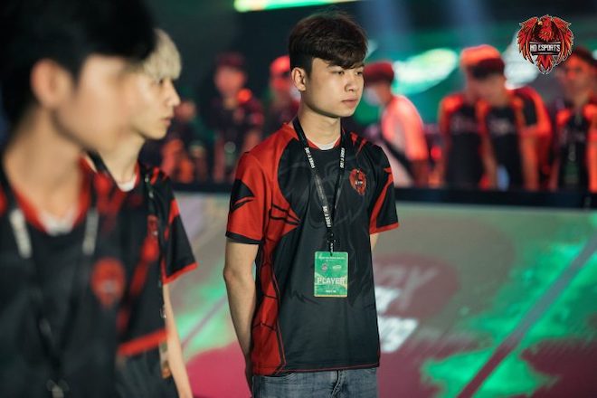 Đội trưởng HQ Esports - top 5 Free Fire thế giới: 'Khó khăn lớn nhất là gia đình' - 6