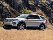 Giá xe Ford tháng 6/2021 mới nhất đầy đủ các phiên bản
