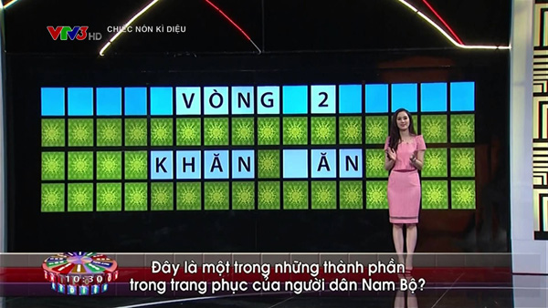 Chân dài suốt 7 năm đứng lật ô chữ “Chiếc nón kỳ diệu” trên VTV3 giờ ra sao? - 1