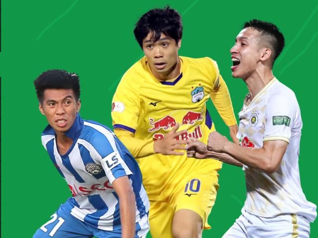 Lịch thi đấu chung kết Cúp Quốc gia Việt Nam 2022: Hà Nội đấu Bình Định