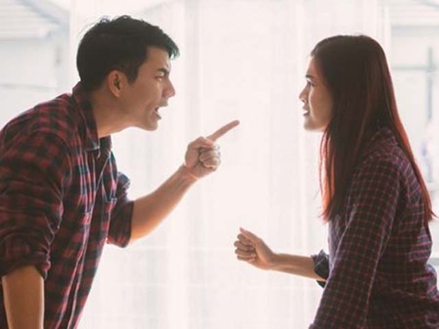 8 nguyên nhân phổ biến khiến các cặp đôi hay cãi nhau