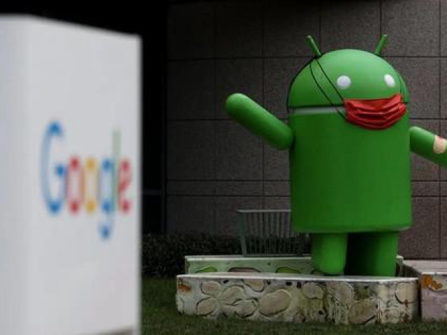 Người dùng Android điêu đứng vì phần mềm gián điệp này