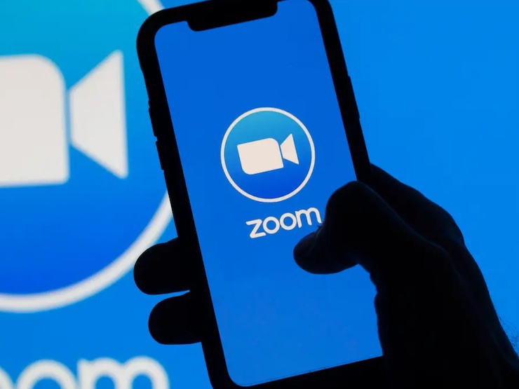Người dùng Zoom nên cập nhật phần mềm ngay lập tức