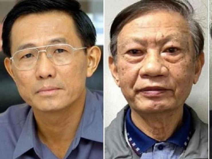 Lý do VKS Tối cao chưa truy tố cựu thứ trưởng Cao Minh Quang