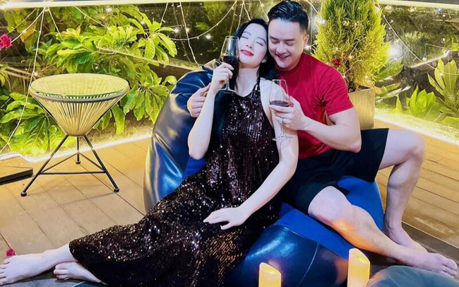 Cao Thái Sơn bị soi 