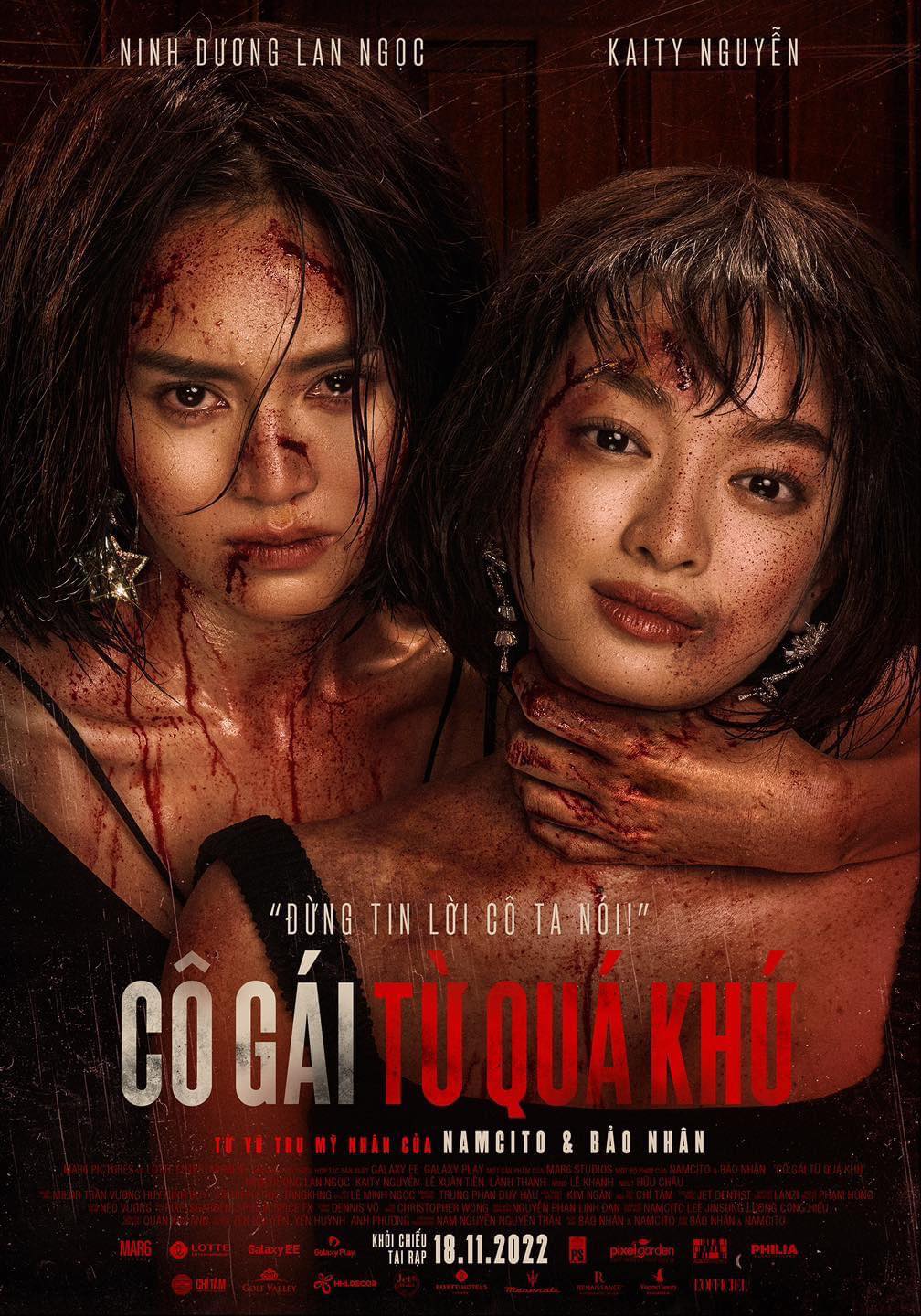 “Vợ bầu trăm tỷ của Trấn Thành”, “Em chưa 18” có đường cong trồi sụt vì lý do này - 1