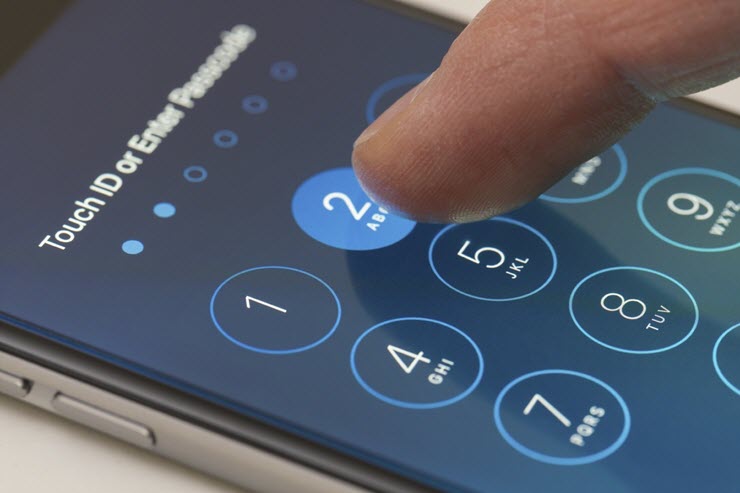 6 cách bảo vệ điện thoại thông minh trước kẻ trộm - 1