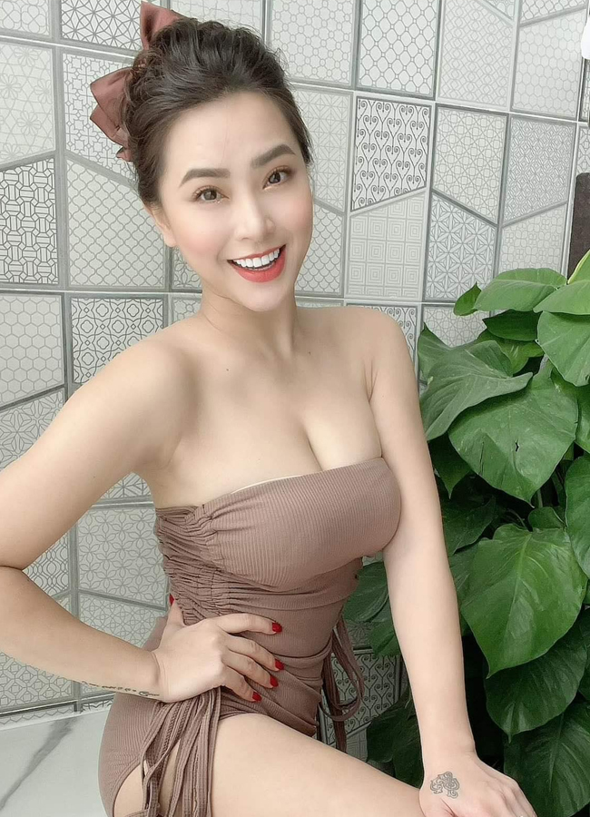 Sắc vóc 