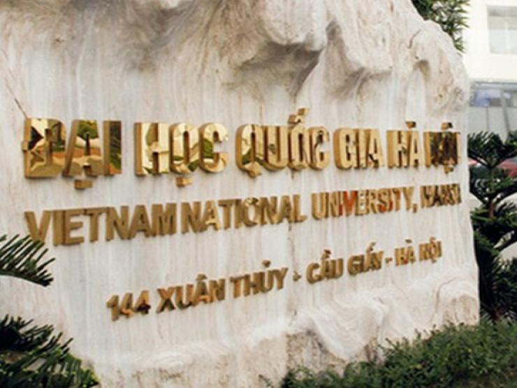 ĐH Quốc gia Hà Nội công bố chỉ tiêu và phương thức tuyển sinh năm 2022
