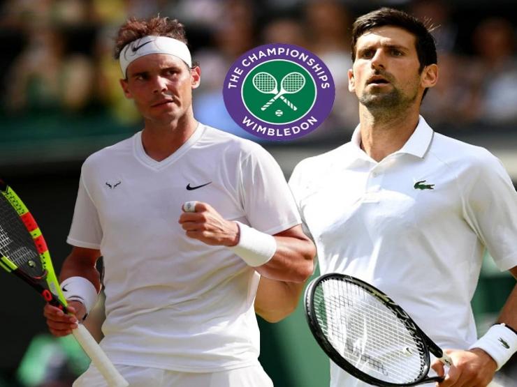Lịch thi đấu đơn nam tennis giải Wimbledon 2022 mới nhất