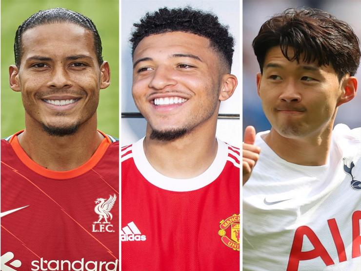 Lịch thi đấu giao hữu MU và các “ông lớn“ Ngoại hạng Anh hè 2022