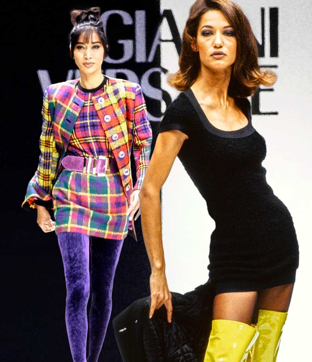 Điểm lại 5 show thời trang xuất sắc nhất thế kỷ 21 - 3