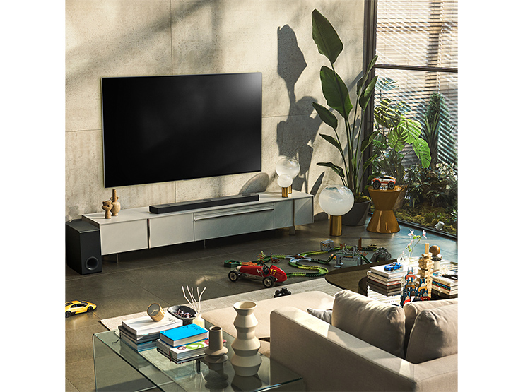 Đánh giá TV LG OLED 2022 Series: Đa công nghệ, đa thiết kế - 5