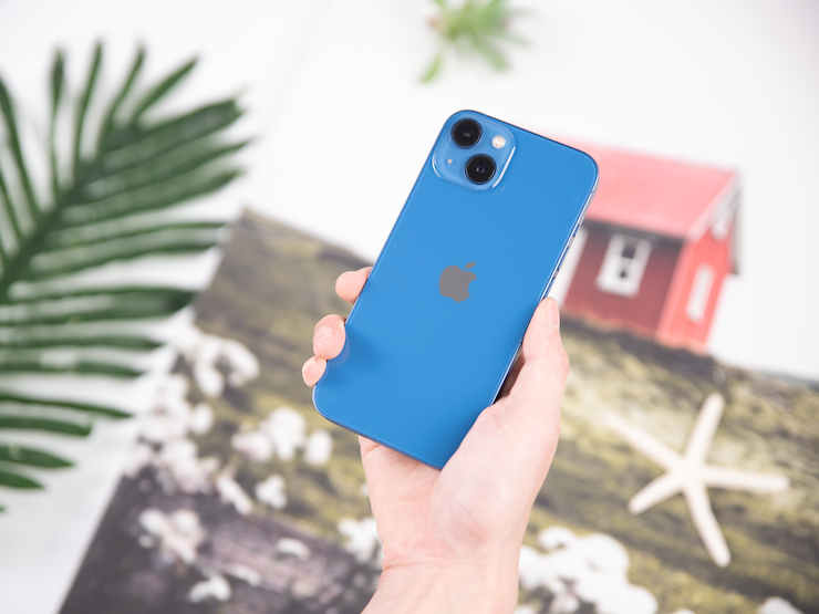 Bảng giá iPhone 13 series tháng 4/2023: Chỉ còn vài lựa chọn với giá “hời“