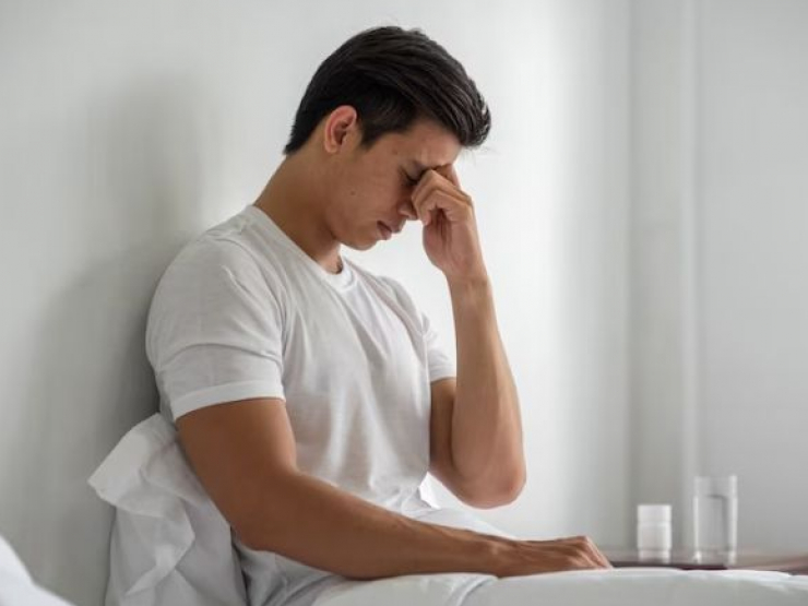 Rối loạn cương dương tuổi 30, những điều cánh mày râu cần phải biết