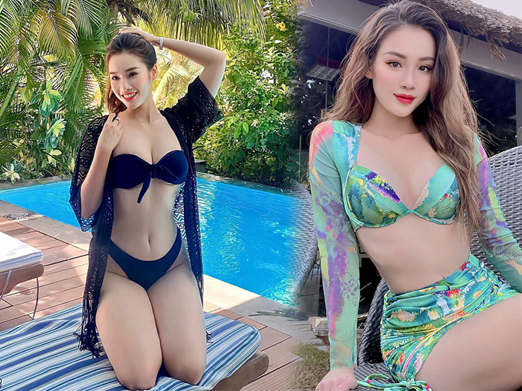 Nhan sắc ngày càng quyến rũ của hot girl “Nóng cùng World Cup 2022“ HOT nhất tuần qua