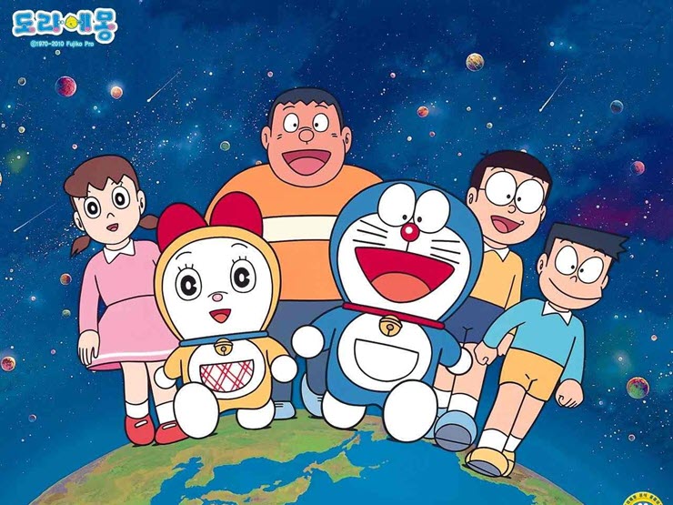 Ấn bản đặc biệt truyện dài Doraemon nhân 90 năm ngày sinh Fujiko F Fujio |  Báo Dân trí