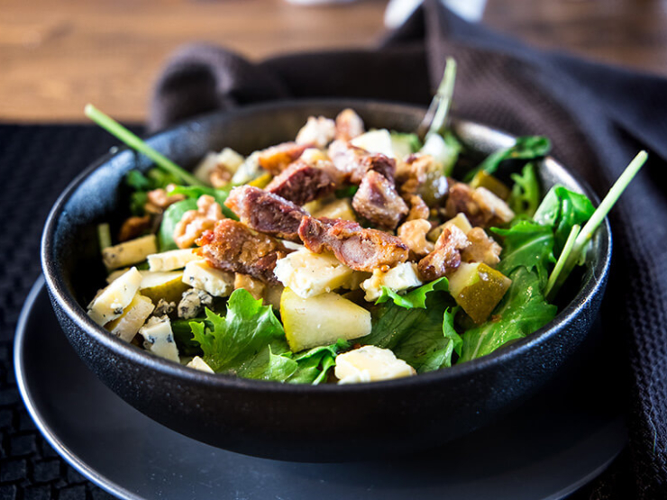 Những món ăn kỳ lạ ở đẩt nước là đối thủ của bóng đá nữ Việt Nam tại chung kết SEA games 32