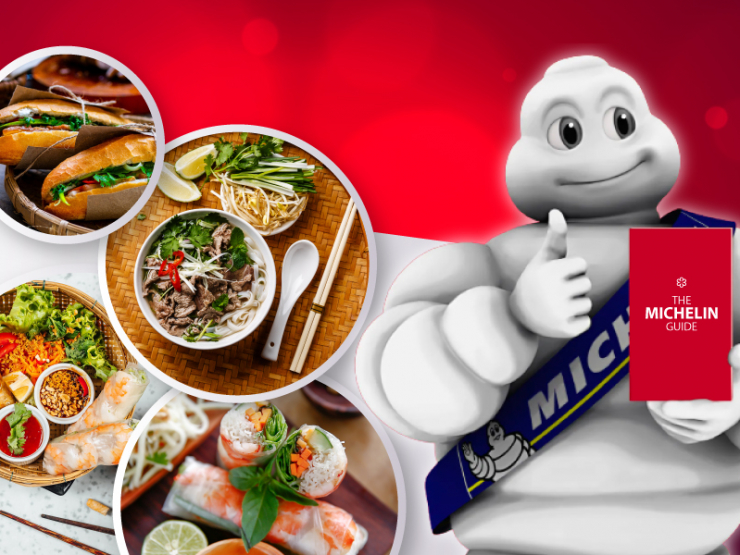 Bật mí những điều ít biết về Michelin Guide – “kinh thánh” của làng ẩm thực thế giới