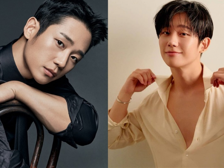 Ăn gì để đẹp và mạnh khỏe như “mỹ nam nở muộn“ Jung Hae In?
