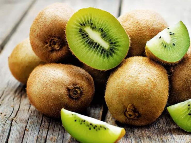 Loại trái cây trường thọ, ăn một quả mỗi ngày để loại bỏ độc tố và khỏe mạnh