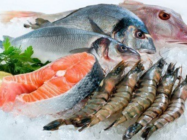 Nhớ kỹ những điều sau khi ăn hải sản vào mùa hè để tránh ngộ độc, thậm chí tử vong
