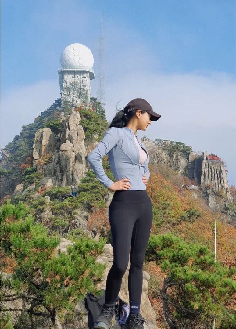 Những nữ cảnh sát nóng bỏng - 5