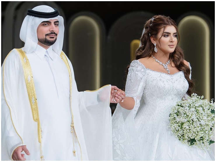 Người rước được công chúa Dubai sở hữu 15 tỷ đô la - 2