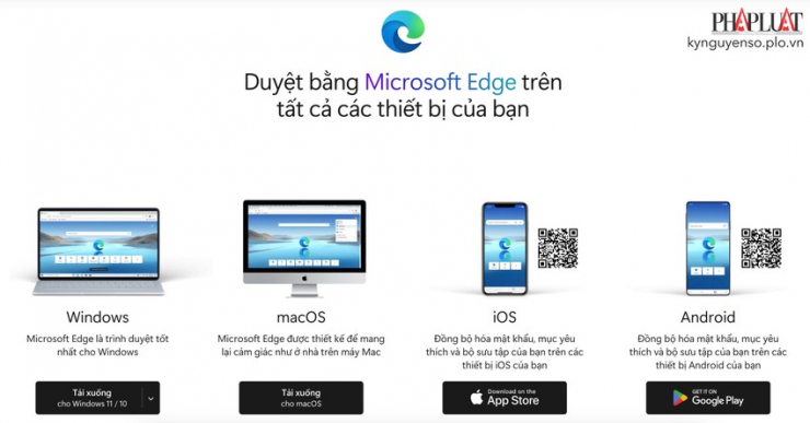 Cách kích hoạt giao diện mới của Microsoft Edge - 3