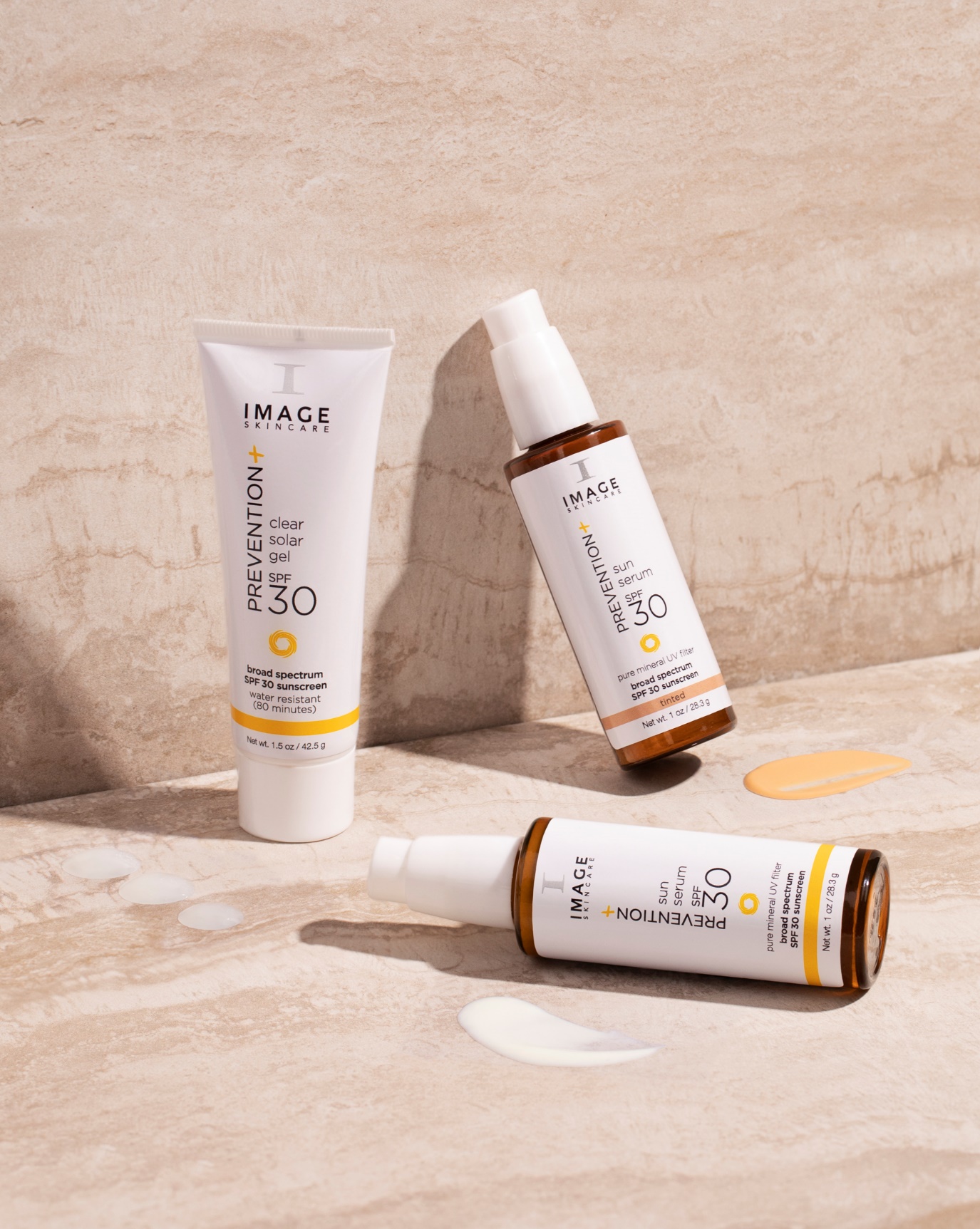Bảo vệ da với serum và gel của dòng sản phẩm chống nắng mới: Prevention+ IMAGE Skincare - 1