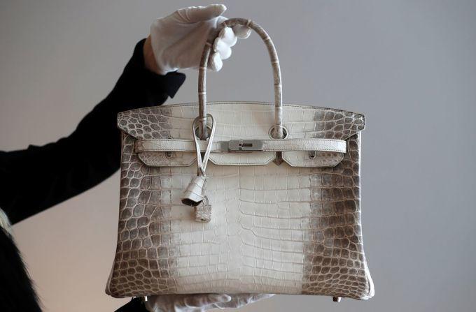 Hermès đã mở ra kỷ nguyên thời trang độc quyền với chiếc Birkin huyền thoại - 3