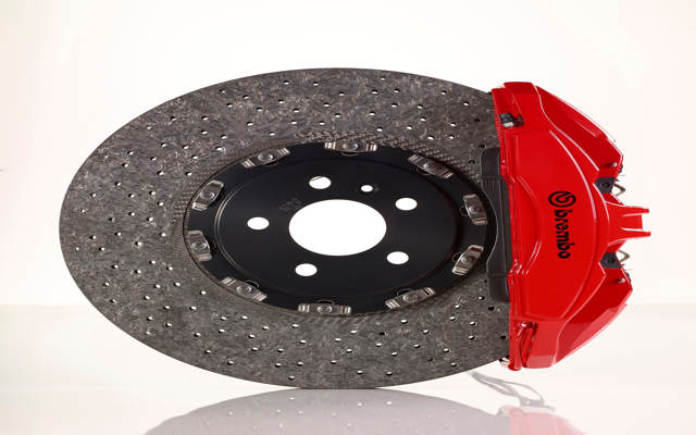 Ford cung cấp 5600 combo dành cho khách hàng Ford GT - 2