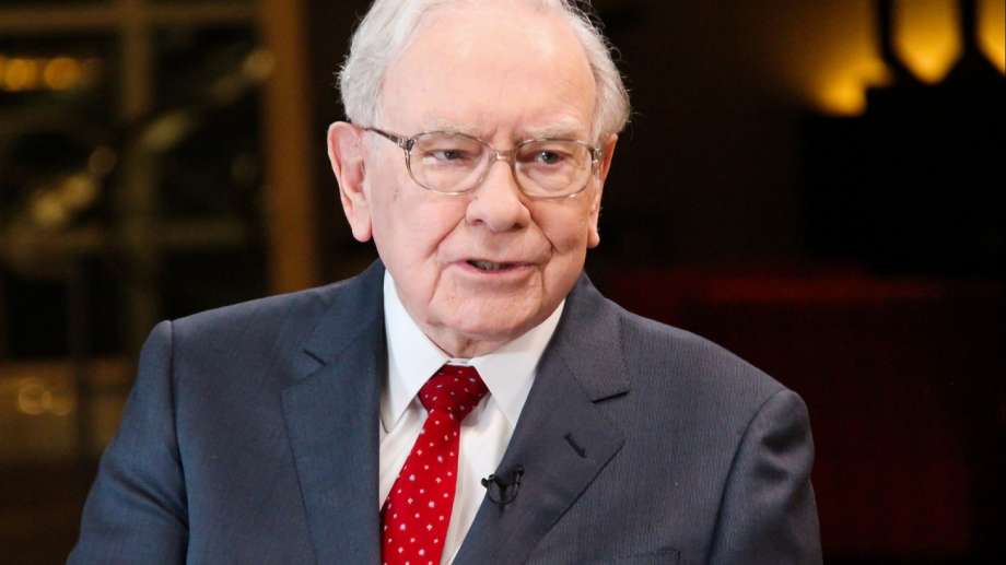 Tỷ phú đầu tư Warren Buffett có lương bao nhiêu năm 14 tuổi? - 1