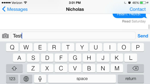 10 điều "kinh khủng" trên chiếc iPhone đầu tiên - 6