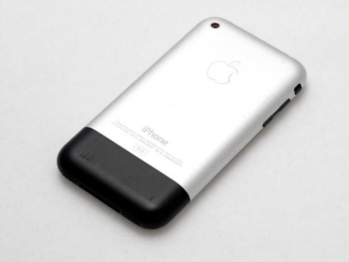 10 điều "kinh khủng" trên chiếc iPhone đầu tiên - 8