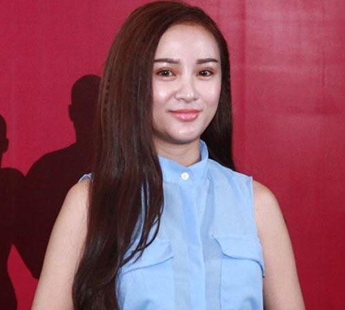 Tiếc nuối nhan sắc búp bê nhiều người mê của hot girl Đà Lạt Kelly Nguyễn - 4