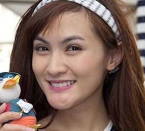Tiếc nuối nhan sắc búp bê nhiều người mê của hot girl Đà Lạt Kelly Nguyễn - 6