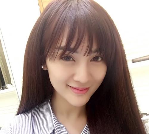 Tiếc nuối nhan sắc búp bê nhiều người mê của hot girl Đà Lạt Kelly Nguyễn - 8