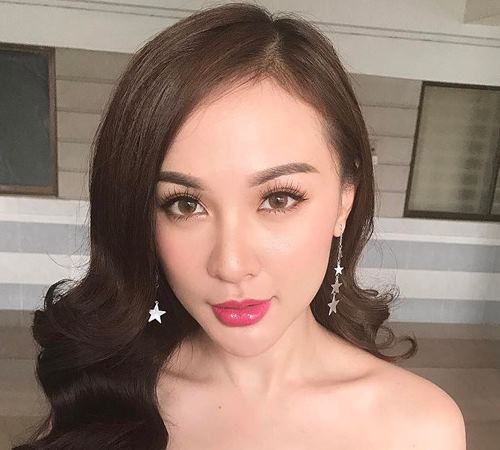 Tiếc nuối nhan sắc búp bê nhiều người mê của hot girl Đà Lạt Kelly Nguyễn - 9