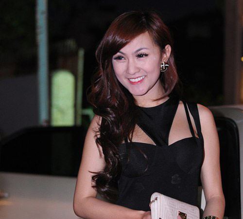 Tiếc nuối nhan sắc búp bê nhiều người mê của hot girl Đà Lạt Kelly Nguyễn - 13
