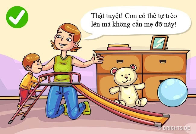 11 câu nói có tác dụng kỳ diệu trong việc nuôi dạy con cái - 11