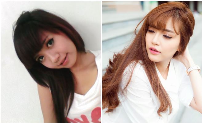 Gương mặt thay đổi không ngừng của Bích Phương khiến fan ngỡ ngàng - 6