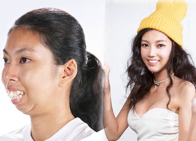 Vỡ mộng vì quá khứ xấu khó tin của loạt nam thần, nữ thần Thái Lan - 12