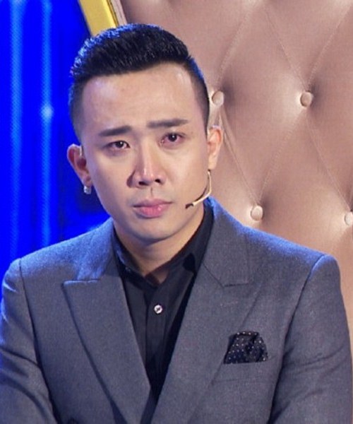 Bất ngờ với "nhan sắc" của Trấn Thành trước khi cưới Hari Won - 12