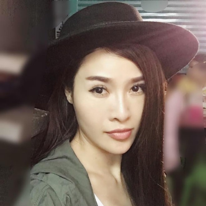 Nhìn ảnh hộ chiếu mới biết tình cũ Trường Giang "đập mặt" xuất sắc thế nào! - 2