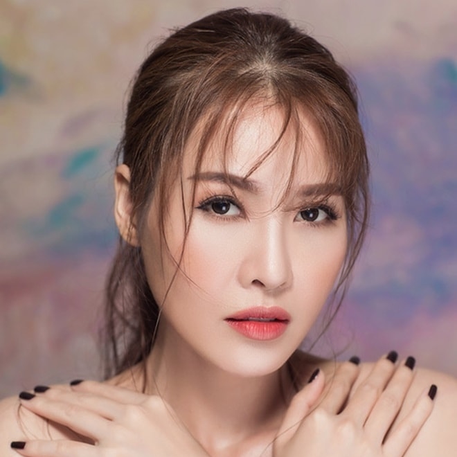 Nhìn ảnh hộ chiếu mới biết tình cũ Trường Giang "đập mặt" xuất sắc thế nào! - 6