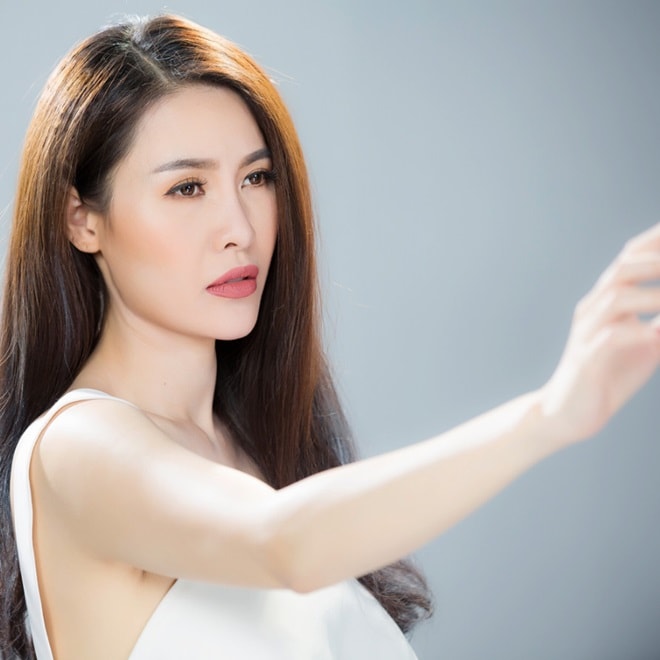 Nhìn ảnh hộ chiếu mới biết tình cũ Trường Giang "đập mặt" xuất sắc thế nào! - 5