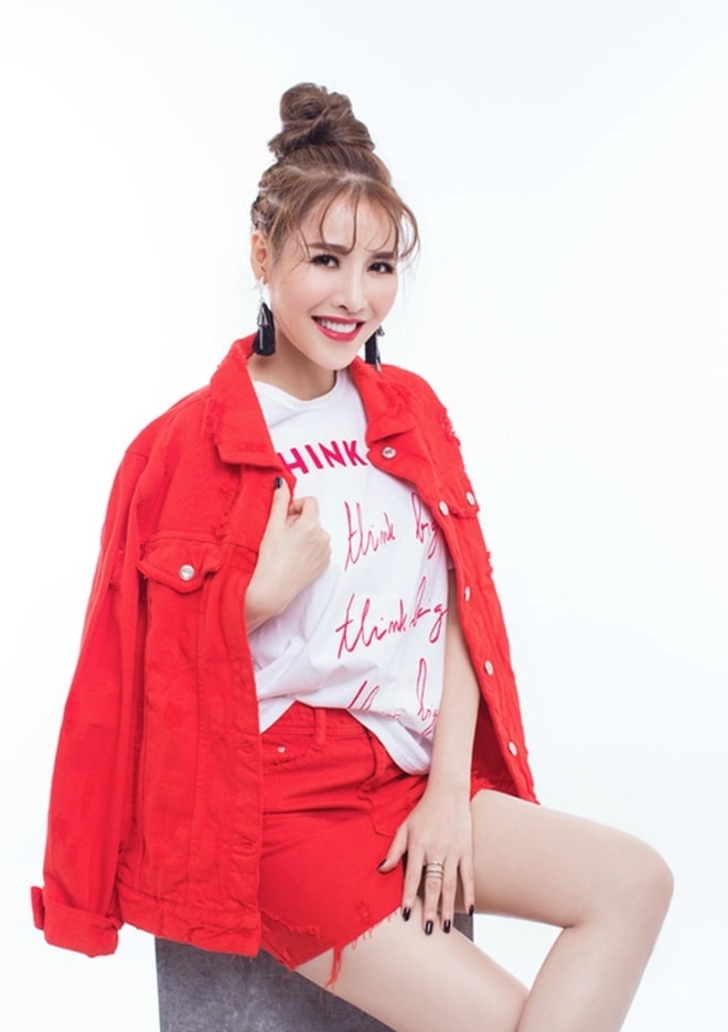 Nhìn ảnh hộ chiếu mới biết tình cũ Trường Giang "đập mặt" xuất sắc thế nào! - 14